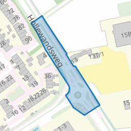 Perceel ZLK00-M-4691