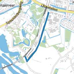 Perceel ZLK00-M-4696