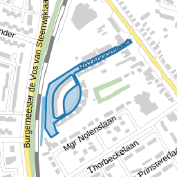 Perceel ZLK00-M-4708