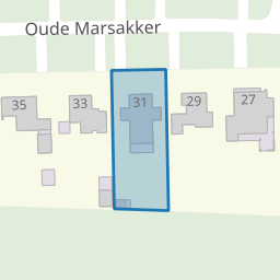 Perceel ZLK00-M-4729