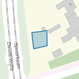 Perceel ZLK00-M-4746