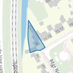 Perceel ZLK00-M-4750