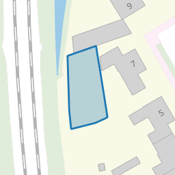 Perceel ZLK00-M-4752