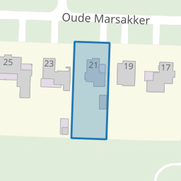 Perceel ZLK00-M-4761