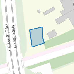 Perceel ZLK00-M-4776