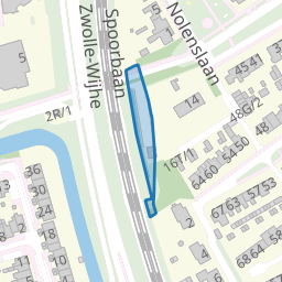 Perceel ZLK00-M-4778