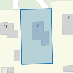 Perceel ZLK00-M-4780