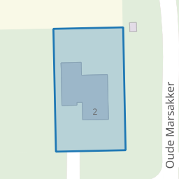 Perceel ZLK00-M-4791