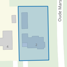 Perceel ZLK00-M-4799