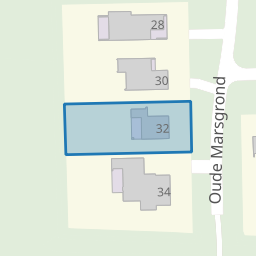 Perceel ZLK00-M-4827