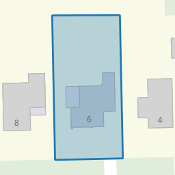 Perceel ZLK00-M-4831