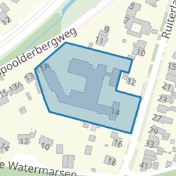 Perceel ZLK00-M-4840