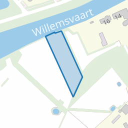 Perceel ZLK00-M-4852