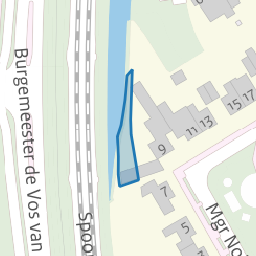 Perceel ZLK00-M-4884