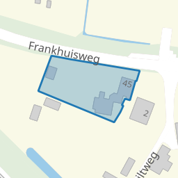 Perceel ZLK00-N-1609