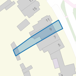 Perceel ZLK00-N-2045