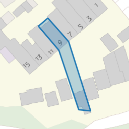 Perceel ZLK00-N-2154