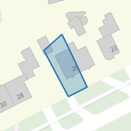 Perceel ZLK00-N-2309