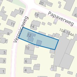 Perceel ZLK00-N-2506