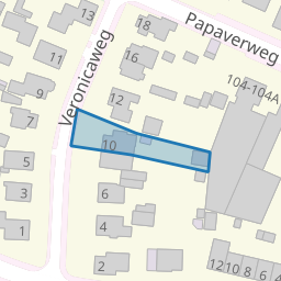 Perceel ZLK00-N-2540