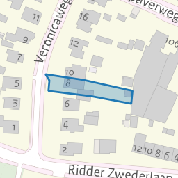 Perceel ZLK00-N-2541