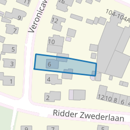 Perceel ZLK00-N-2543