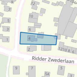 Perceel ZLK00-N-2544