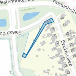 Perceel ZLK00-N-2705