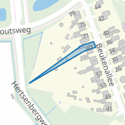 Perceel ZLK00-N-2711