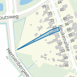 Perceel ZLK00-N-2712