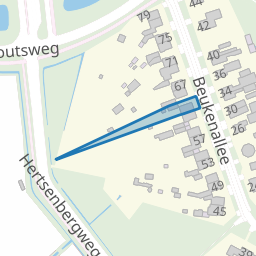 Perceel ZLK00-N-2713