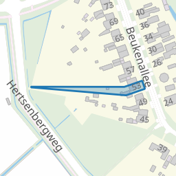 Perceel ZLK00-N-2718