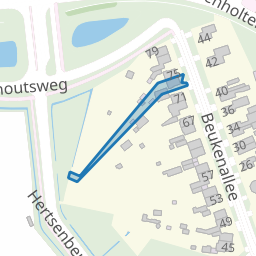 Perceel ZLK00-N-2756