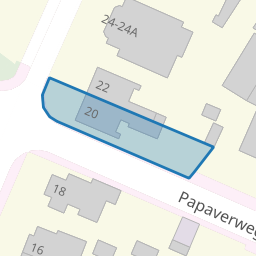 Perceel ZLK00-N-2945