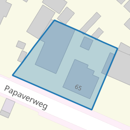 Perceel ZLK00-N-2972