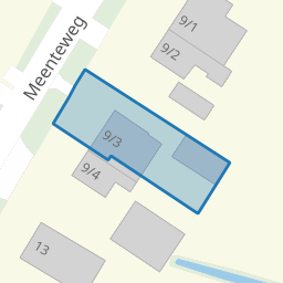 Perceel ZLK00-N-3049