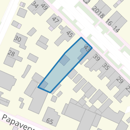 Perceel ZLK00-N-3058