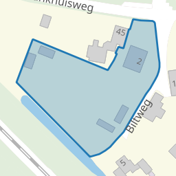 Perceel ZLK00-N-3081