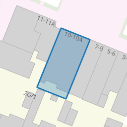 Perceel ZLK00-N-3114