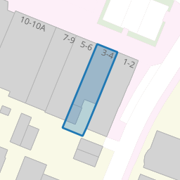 Perceel ZLK00-N-3117