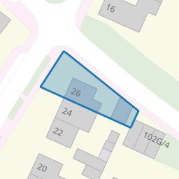 Perceel ZLK00-N-3118