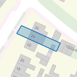 Perceel ZLK00-N-3119