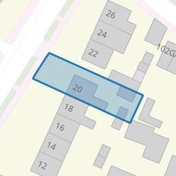 Perceel ZLK00-N-3121