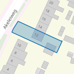 Perceel ZLK00-N-3125