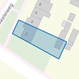 Perceel ZLK00-N-3130