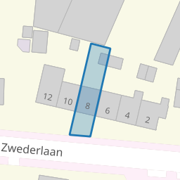 Perceel ZLK00-N-3144