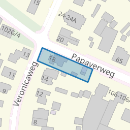 Perceel ZLK00-N-3199