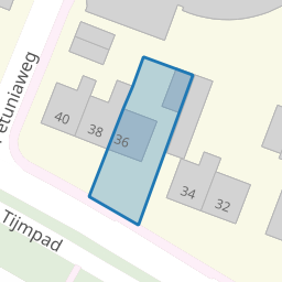 Perceel ZLK00-N-3218