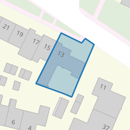 Perceel ZLK00-N-3233