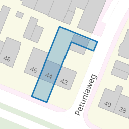 Perceel ZLK00-N-3261